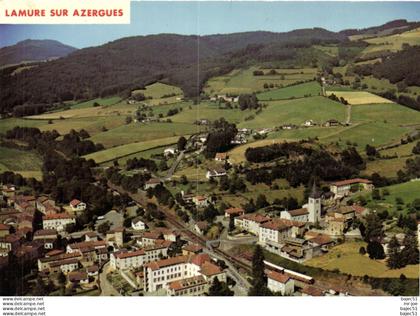 Lamure sur Azergues
