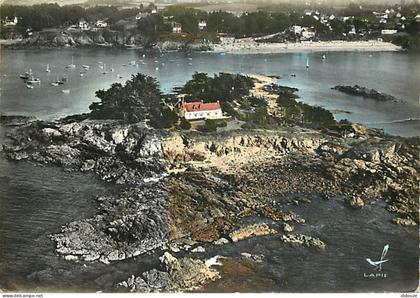 Carte Postale - 22 - Lancieux - L'Islet et vue sur Lancieux - CPM - Voir Scans Recto-Verso - Poscard - Carta Postal -  P