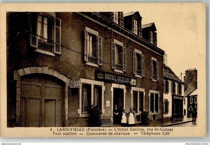 13985377 - Landivisiau