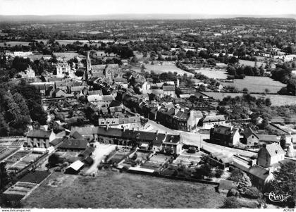 01 Landivy vue générale aérienne 22 / MP7122