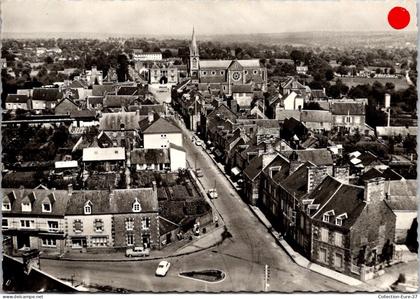 (28/12/25) 53-CPSM LANDIVY