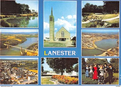 56-LANESTER -N°3834-A/0311