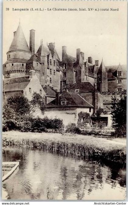 51377734 - Langeais