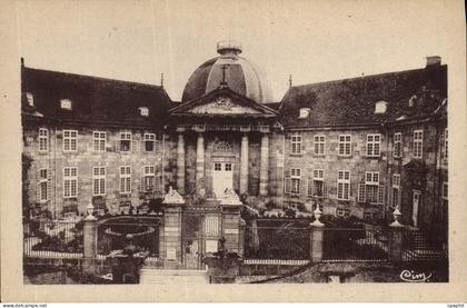 CPA Langres L'Hopital