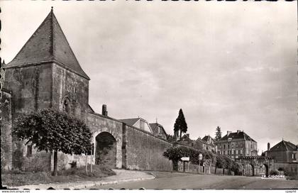 CPM Langres Porte Bouilliere