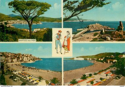 CPM Banyuls sur mer