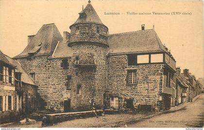 CPA Lannion  22/46