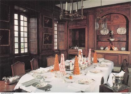 22 LANVELLEC CHATEAU DE ROSANBO