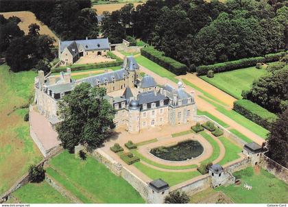 22 LANVELLEC CHATEAU DE ROSANBO