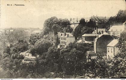 CPA Laon Panorama