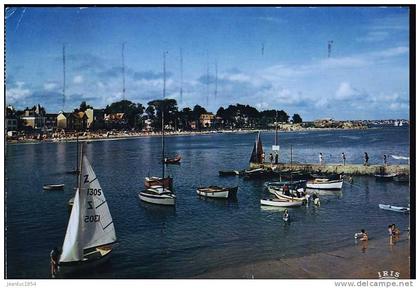 LARMOR PLAGE