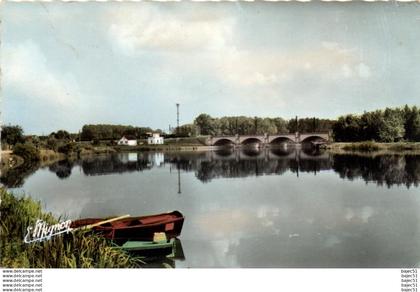 Laroche saint cydroine