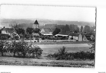 LAROCHE SAINT CYDROINE - Vue générale de Saint Cydroine - très bon état