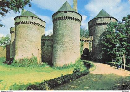 53 LASSAY LES CHATEAUX LE CHATEAU