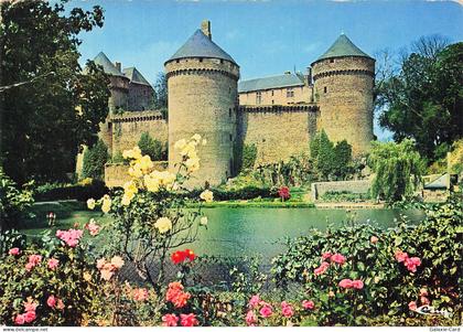 53 LASSAY LES CHATEAUX LE CHATEAU