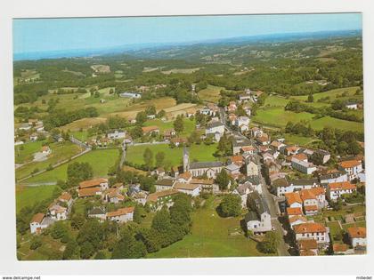 AB400 - LATRONQUIERE - Vue aérienne