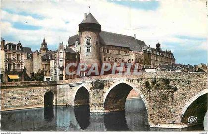 CPM Laval Le Chateau
