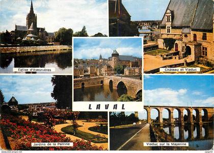 CPM Laval Mayenne