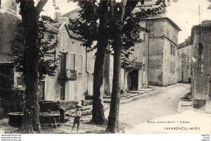 Lavardac