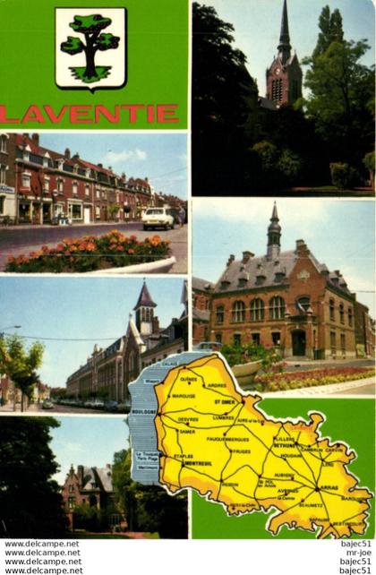 Laventie "multi vues"