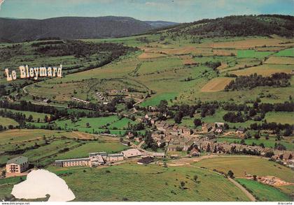 48 LE BLEYMARD LE BLEYMARD