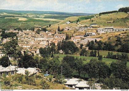 48 LE BLEYMARD VUE GENERALE