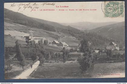 LE  BLEYMARD