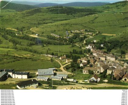 Le Bleymard