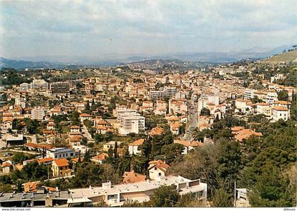 06 - Le Cannet - Vue Générale aérienne - CPM - Carte Neuve - Voir Scans Recto-Verso