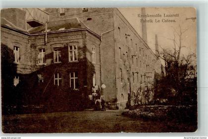 39478055 - Le Cateau-Cambresis