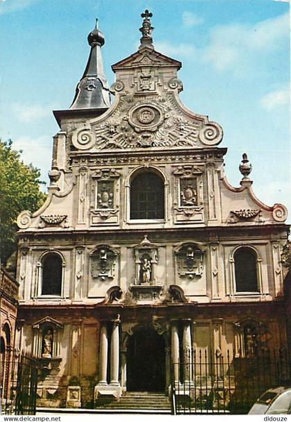 59 - Le Cateau - L'Eglise - CPM - Voir Scans Recto-Verso