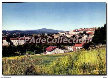 CPSM Le Chambon sur lignon Vue Generale