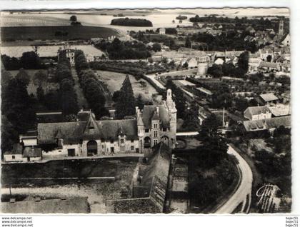 1 cpsm Le chatelet en brie
