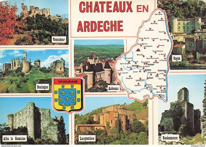 7 LE CHEYLARD LE CHEYLARD