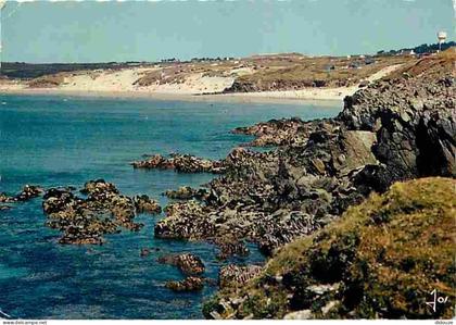 29 - Le Conquet - Les Blancs Sablons - Voir Scans Recto Verso