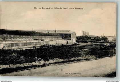 13970429 - Le Creusot