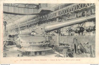 CPA Le Creusot 71/150
