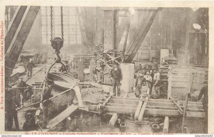 CPA Le Creusot 71/156