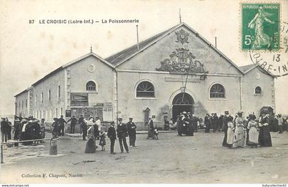 CPA Le Croisic 44/216