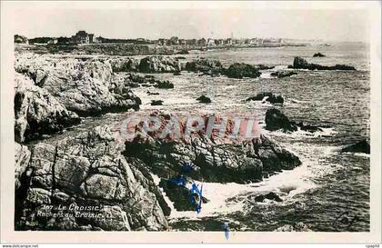CPA Le Croisic Rocher du Croisic