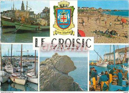CPM Le Croisic (Loire Atlantique)