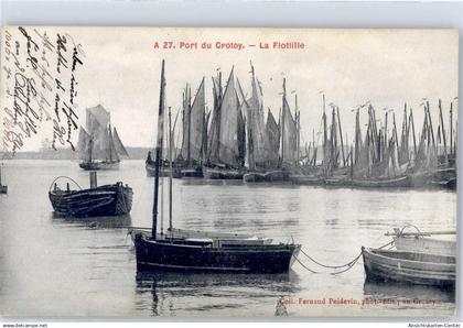 51537664 - Le Crotoy