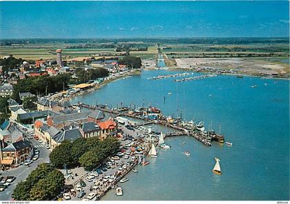 80 - Le Crotoy - CPM - Voir Scans Recto-Verso