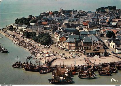 80 - Le Crotoy - CPM - Voir Scans Recto-Verso