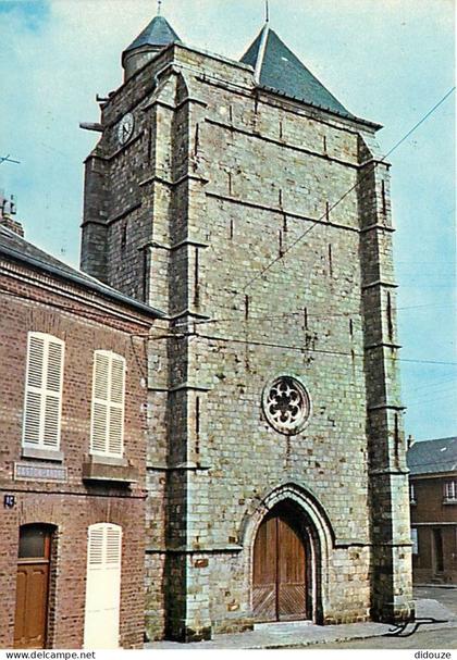 80 - Le Crotoy - CPM - Voir Scans Recto-Verso