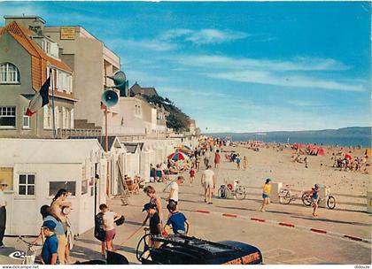 80 - Le Crotoy - CPM - Voir Scans Recto-Verso