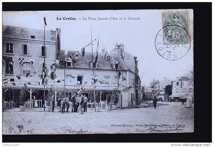 LE CROTOY