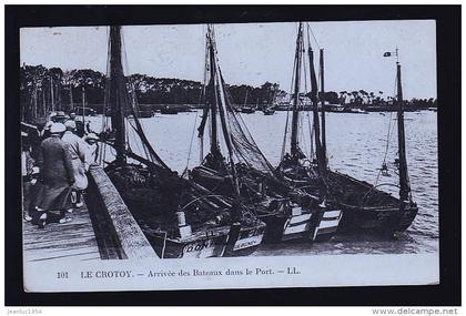 LE CROTOY
