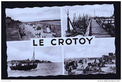 LE CROTOY