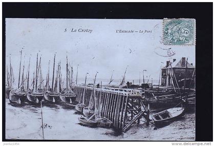 LE CROTOY